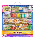 MGA's Miniverse Make It Mini HARIBO Multipack, DIY, Resin Play, Hobby, Gifts, Replica Food, NOT Edible, Collectors, 8+