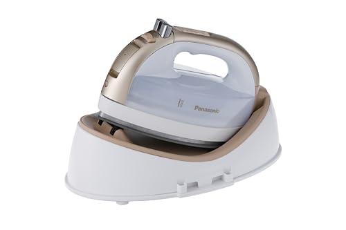 Panasonic Cordless Advanced Ceramic