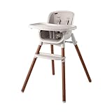 Chicco Zest LE 4-in-1 High Chair