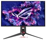 ASUS ROG Swift PG27UCDM 27” 4K QD-OLED Gaming Monitor - on Amazon