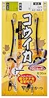 がまかつ コウイカリーダー 2本仕掛