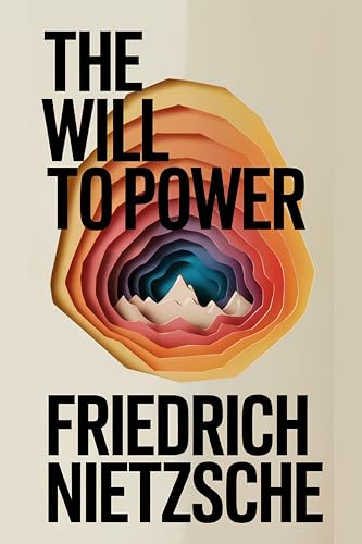 The Will to Power