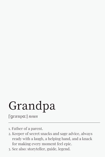 Grandpa