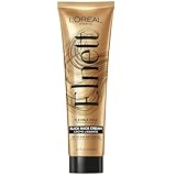 L Oreal Paris Elnett Slick Back Styling Cream Anti Frizz Hai