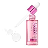 Maybelline Grippy Serum Primer Hydrating Makeup Primer With