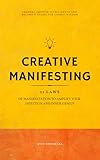 Bargain eBook - Creative Manifesting