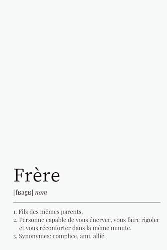 Frère