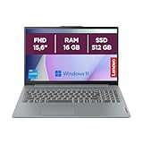 Lenovo Lenovo IdeaPad Slim 3 Gen 8 mejores marcas de portátiles para estudiantes