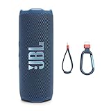 Jbl Flip 7 Portable Waterproof And Drop Proof Speaker Bold J
