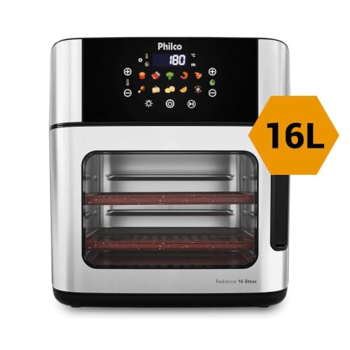 Philco 16L 4 em 1