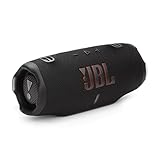 Jbl Charge 6 Portable Waterproof Drop Proof Bluetooth Speake