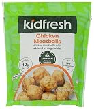 Kidfresh Chicken Meatballs Family Pack, 16.45 OZ