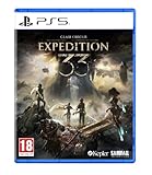 Clair Obscur Expedition 33 Ps5