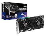 ASRock Intel Arc B580 Challenger 12GB OC mejores tarjetas graficas calidad precio