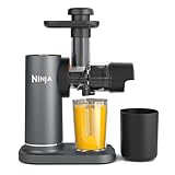 Ninja JC151EU NeverClog Cold Press mejores licuadoras calidad precio