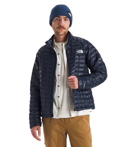 The North Face Men's Thermoball Eco Insulated Jacket