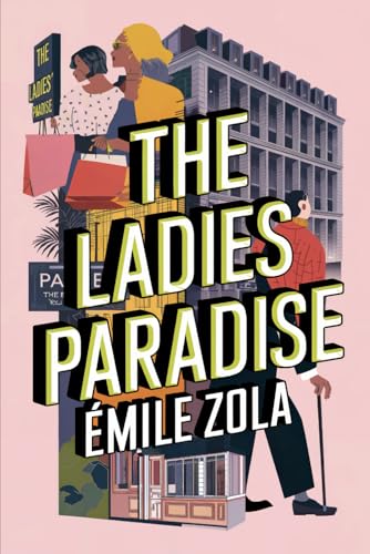 The Ladies' Paradise: A New Translation