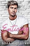 Enticing Red Lips White Lies Book 3