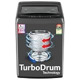 **Loot** : LG 8 Kg 5 Star Fully Automatic Top Load Washing Machine @ Rs.17538 Apply ₹500 Off Coupon + ₹3250 Off With SBI Credit Card