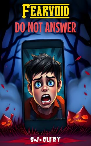 Free eBook - Do Not Answer  Fearvoid 