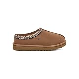 UGG Tasman II Women's Slipper, 7 B(M) US, Chestnut