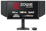 BenQ ZOWIE XL2546X+