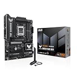 ASUS TUF Gaming B850-PLUS WiFi
