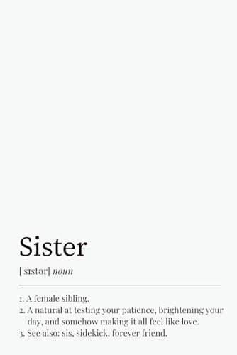 Sister