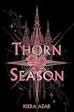 Thorn Season A 1 Nyt Bestselling Ya Fantasy Romance Of Forbi