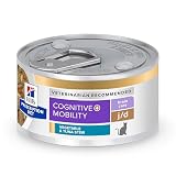 Hill S Prescription Diet Brain Care J D Joint Care Wet Cat F