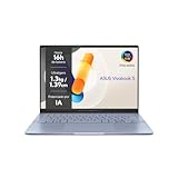ASUS Vivobook S 14 OLED portátiles silenciosos
