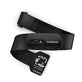 Garmin HRM-200 Monitor de Frecuencia Cardíaca mejores pulsometros de pecho