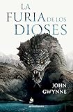 La furia de los dioses