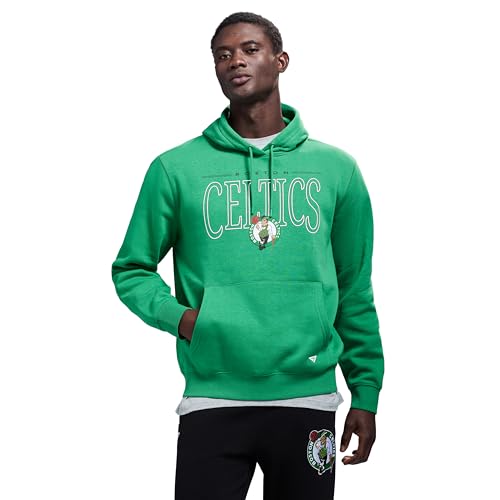 Moletom Game7 NBA Celtics