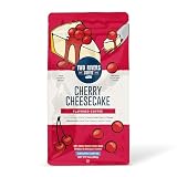Two Rivers Coffee Cherry Cheesecake Flavored Ground Coffee P