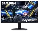 32” Samsung Odyssey G7 G70D 4K UHD IPS 144Hz