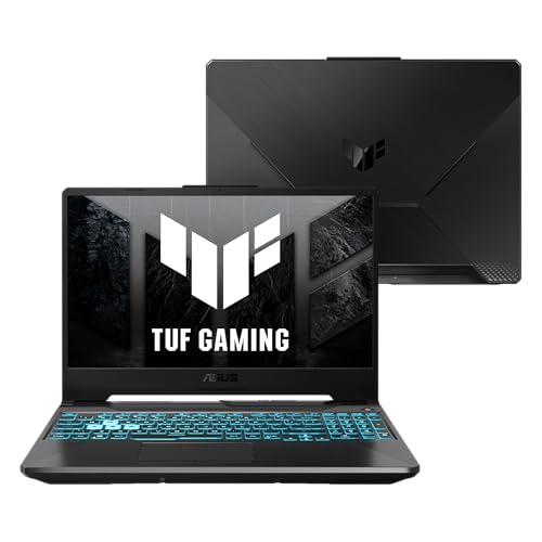 Notebook ASUS TUF Gaming A15 Ryzen 7