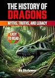 The History of Dragons: Myths, Truths, and Legacy (The History Series)