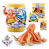 Robo Alive Deep Sea Monster Surprise Octopus By Zuru Surpris