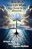 How Do I Live Life When My Child Is In Heaven: From Shattered To Healing