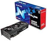 SAPPHIRE PULSE Radeon RX 9070 XT 16GB