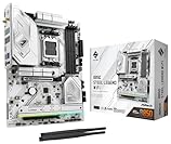 ASRock B850 Steel Legend WiFi