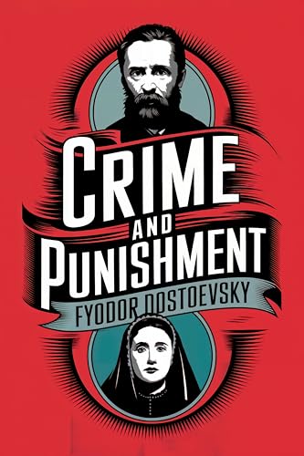 Crime and Punishment: A New Translation