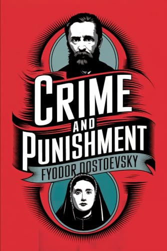 Crime and Punishment: A New Translation