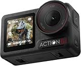 DJI Osmo Action 5 Pro Pack Esencial dentro de mejores marcas de videocámaras deportivas