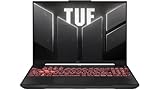 ASUS TUF Gaming A16 FA607NU portátil gaming para estudiantes