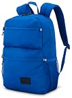 High Sierra Everclass Backpack - Travel or Work Laptop Bookbag with 360° Reflectivity, Dual Water Bottle Pocke