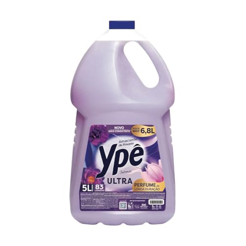 [REC] Ypê Amaciante Tradicional Ultra Intenso, 5L