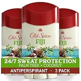 Old Spice Dry Feel Antiperspirant Deodorant For Men 24 7 Fre