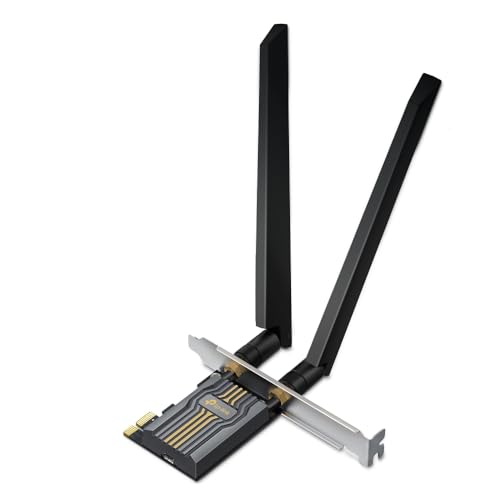 TP-Link Archer TBE400E